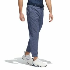 ADIDAS Go-To Fall Weight Pants -Golf Clubs Shop adidas go to fall weight pants crew navy 03 85601.1671654235