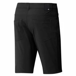 ADIDAS Go-To Five Pocket Shorts - 10 Inch 15 ADIDAS Go-To Five Pocket Shorts - 10 Inch -Golf Clubs Shop adidas go to five pocket short 10 inch black 02 38493.1662670437