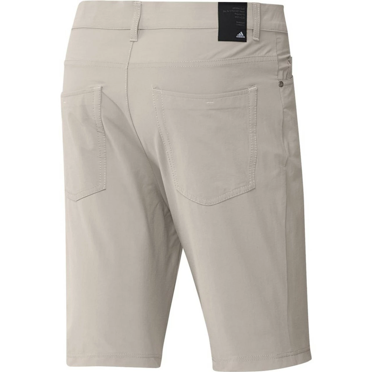 ADIDAS Go-To Five Pocket Shorts - 10 Inch 10 ADIDAS Go-To Five Pocket Shorts - 10 Inch - Image 10