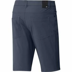 ADIDAS Go-To Five Pocket Shorts - 10 Inch 19 ADIDAS Go-To Five Pocket Shorts - 10 Inch -Golf Clubs Shop adidas go to five pocket short 10 inch crew navy 02 22315.1662670437