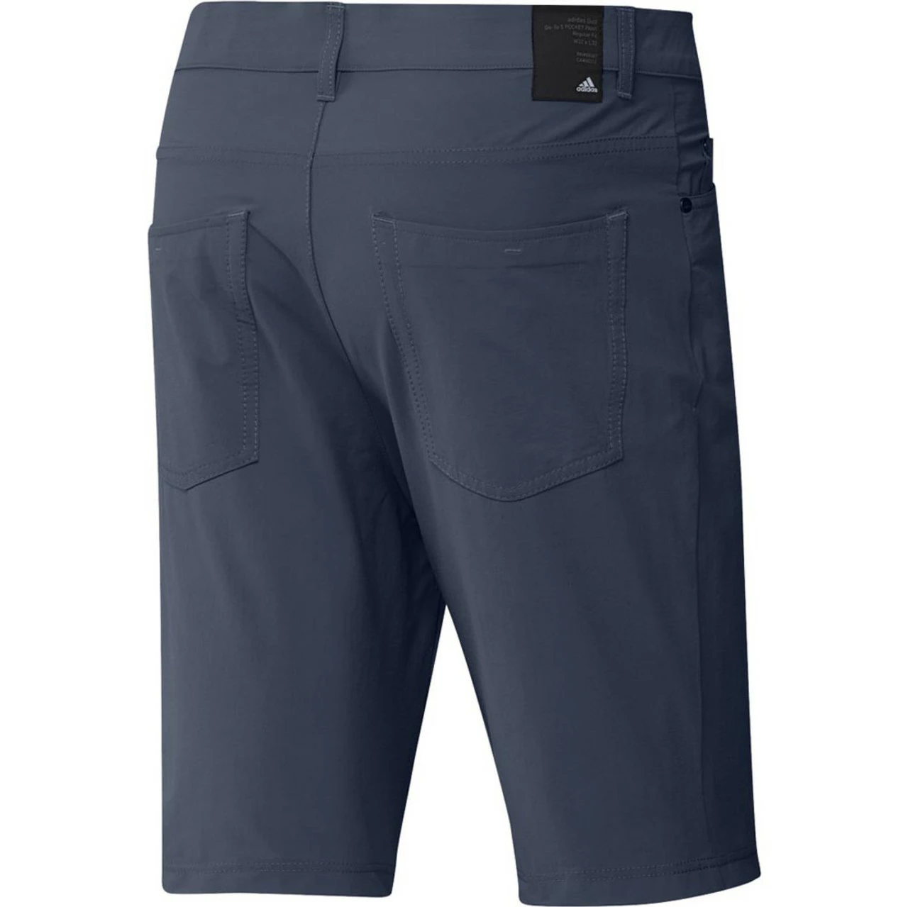 ADIDAS Go-To Five Pocket Shorts - 10 Inch 8 ADIDAS Go-To Five Pocket Shorts - 10 Inch - Image 8