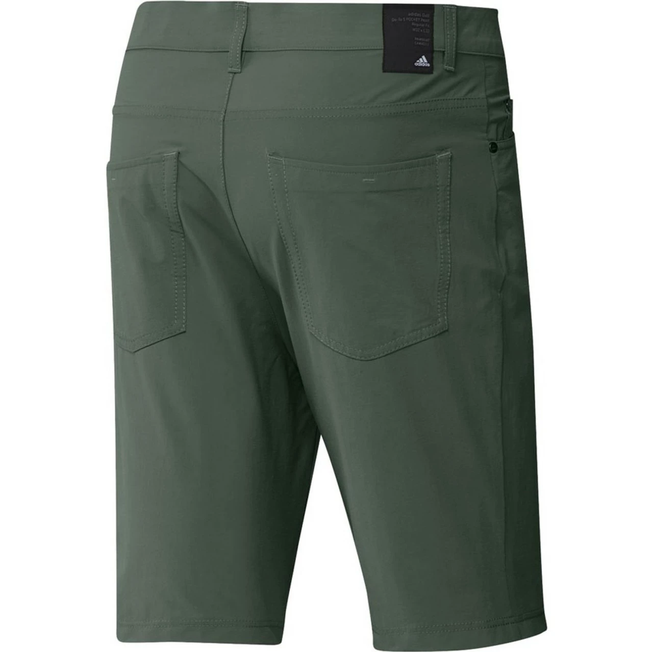 ADIDAS Go-To Five Pocket Shorts - 10 Inch 6 ADIDAS Go-To Five Pocket Shorts - 10 Inch - Image 6