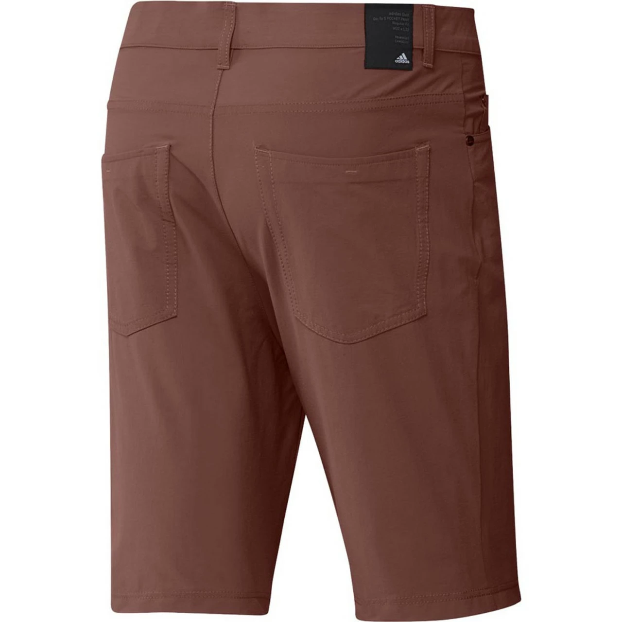 ADIDAS Go-To Five Pocket Shorts - 10 Inch 12 ADIDAS Go-To Five Pocket Shorts - 10 Inch - Image 12