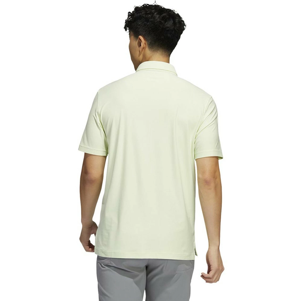 ADIDAS Go-To Pocket Polo 2 ADIDAS Go-To Pocket Polo - Image 2