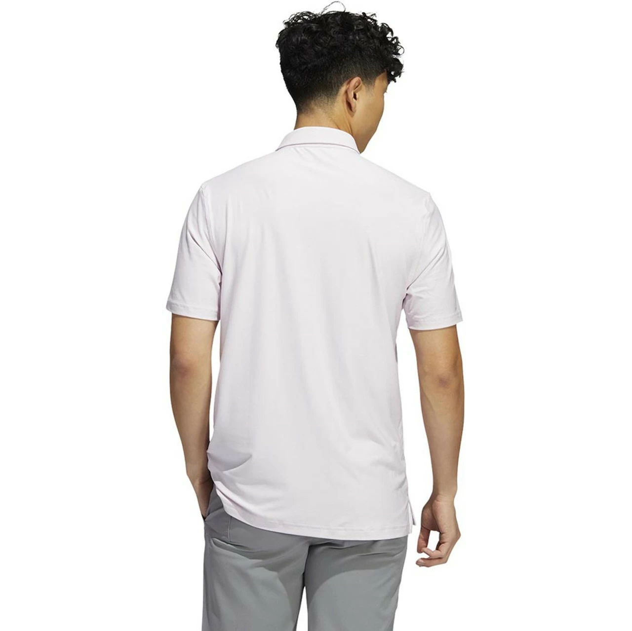 ADIDAS Go-To Pocket Polo 3 ADIDAS Go-To Pocket Polo - Image 3