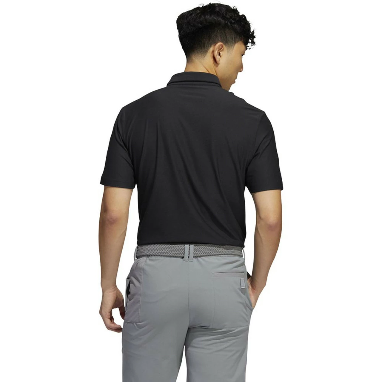 ADIDAS Go-To Pocket Polo 6 ADIDAS Go-To Pocket Polo - Image 6
