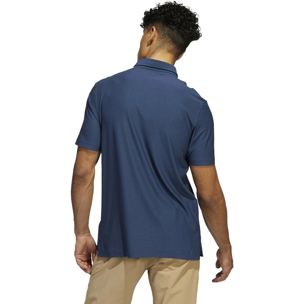 ADIDAS Go-To Pocket Polo 8 ADIDAS Go-To Pocket Polo - Image 8