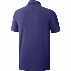 ADIDAS Go-To Pocket Polo 27 ADIDAS Go-To Pocket Polo -Golf Clubs Shop adidas go to pocket polo legacy indigo 02 49605.1647960753