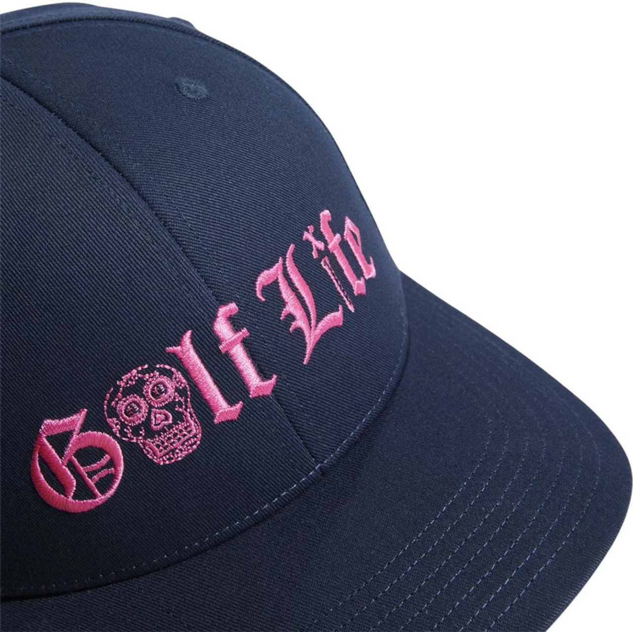 ADIDAS Golf Life Hat 13 ADIDAS Golf Life Hat - Image 13