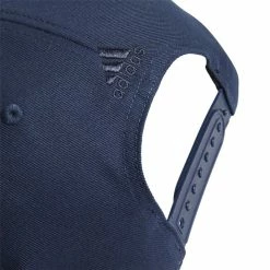 ADIDAS Golf Life Hat 28 ADIDAS Golf Life Hat -Golf Clubs Shop adidas golf life hat crew navy 04 84643.1632938888