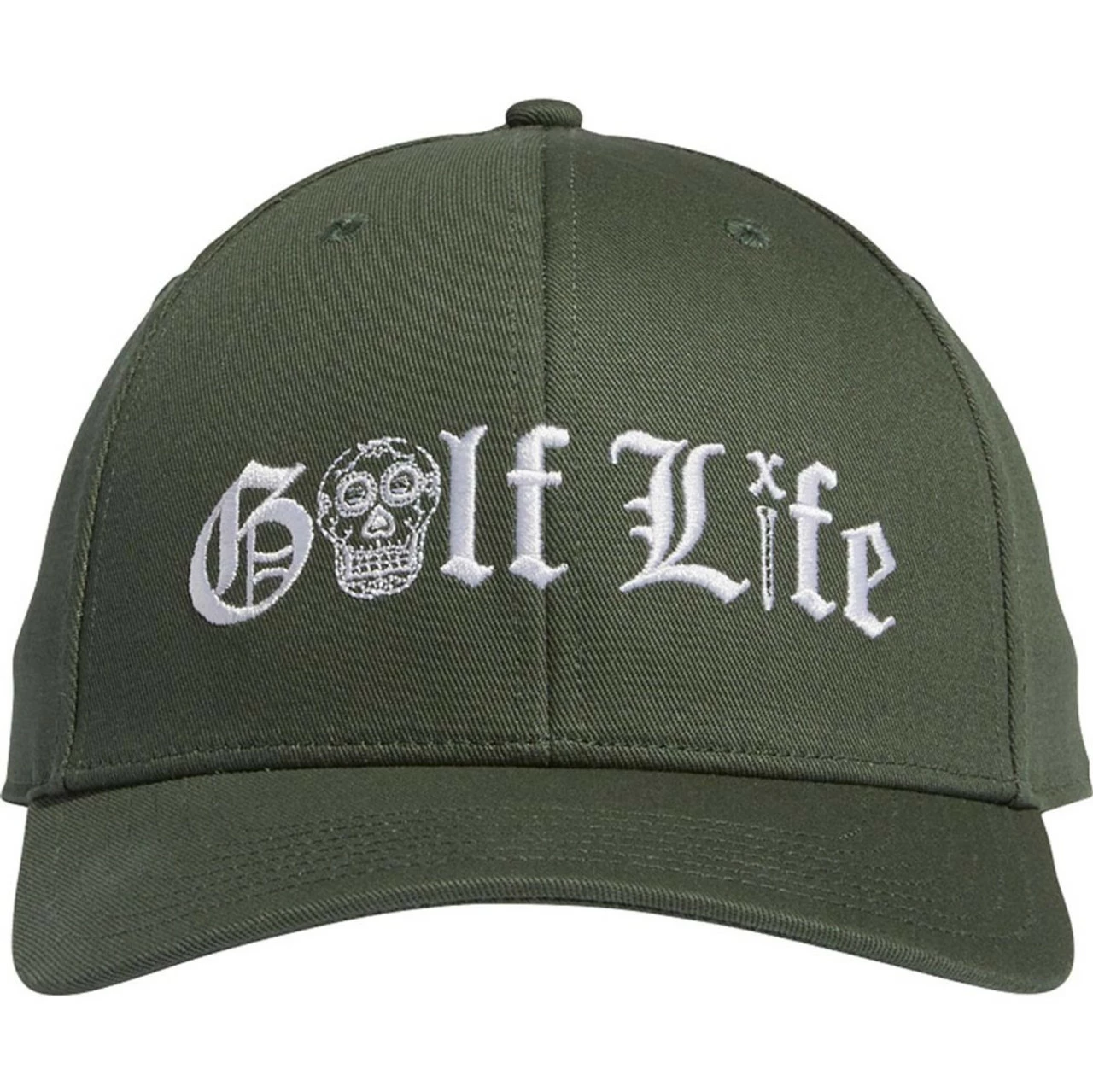 ADIDAS Golf Life Hat 6 ADIDAS Golf Life Hat - Image 6
