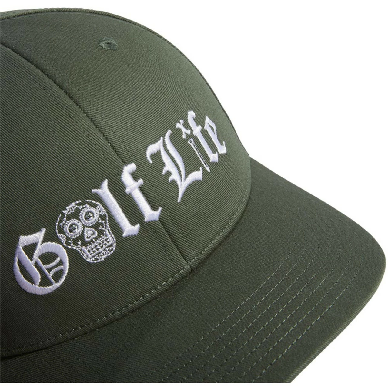 ADIDAS Golf Life Hat 8 ADIDAS Golf Life Hat - Image 8