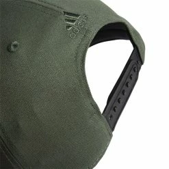 ADIDAS Golf Life Hat 23 ADIDAS Golf Life Hat -Golf Clubs Shop adidas golf life hat green oxide 04 20218.1632938888