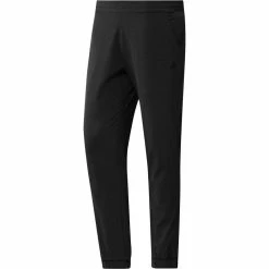 ADIDAS HEAT.RDY Jogger Pants 15 ADIDAS HEAT.RDY Jogger Pants -Golf Clubs Shop adidas heat rdy jogger pants black grey six 01 50843.1673905671