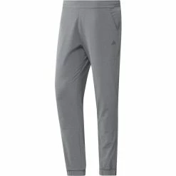 ADIDAS HEAT.RDY Jogger Pants 16 ADIDAS HEAT.RDY Jogger Pants -Golf Clubs Shop adidas heat rdy jogger pants grey three grey one 01 21542.1673899354