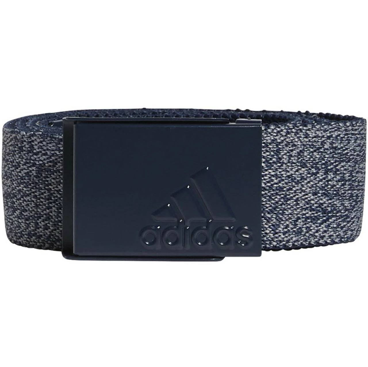 ADIDAS Heather Stretch Reversible Belt 1 ADIDAS Heather Stretch Reversible Belt