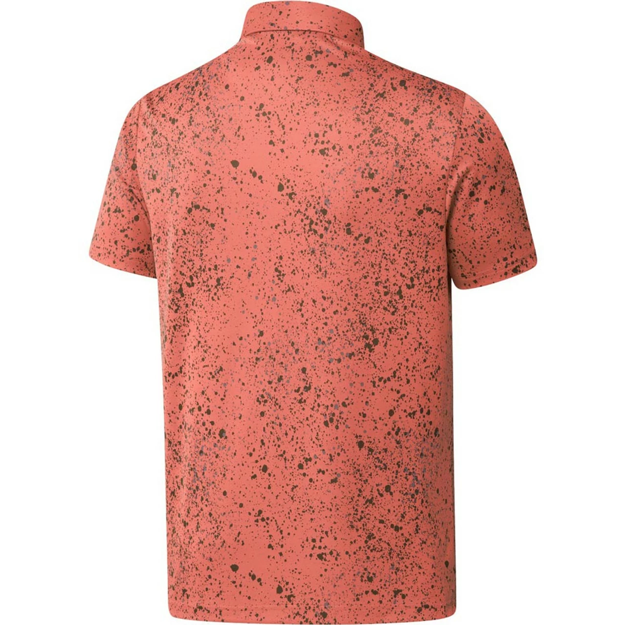ADIDAS Jacquard Polo 8 ADIDAS Jacquard Polo - Image 8