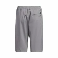 ADIDAS Junior Boys Ultimate 365 Adjustable Short 12 ADIDAS Junior Boys Ultimate 365 Adjustable Short -Golf Clubs Shop adidas junior boys ultimate 365 adjustable short grey three 02 85292.1679002764