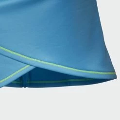 ADIDAS Junior Girls Novelty Hoodie 8 ADIDAS Junior Girls Novelty Hoodie -Golf Clubs Shop adidas junior girls novelty hoodie bright cyan 04 56992.1631897470