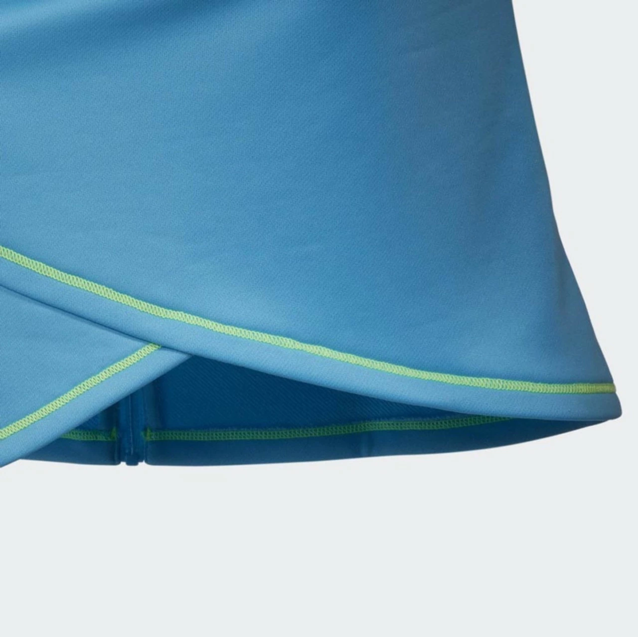 ADIDAS Junior Girls Novelty Hoodie 4 ADIDAS Junior Girls Novelty Hoodie - Image 4