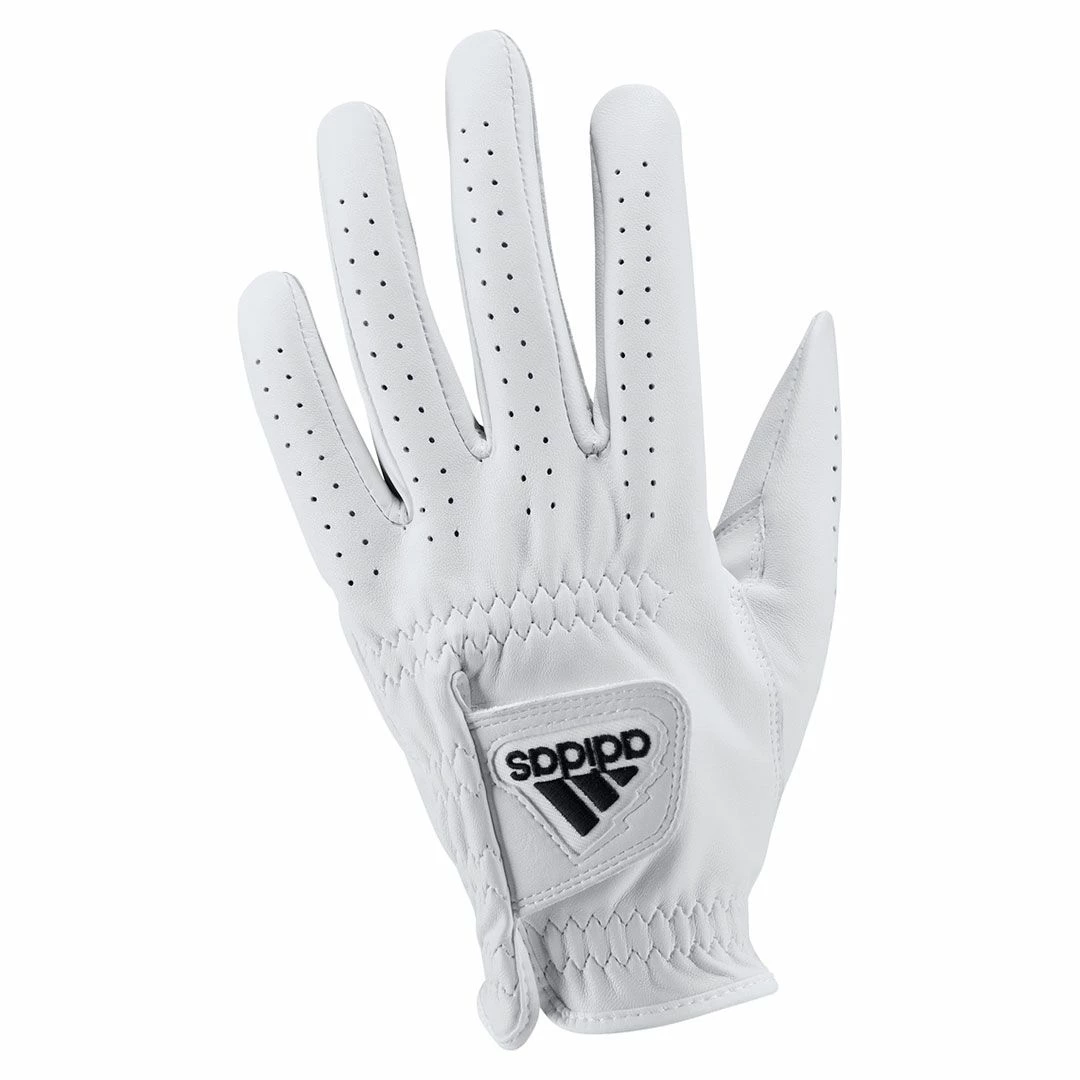 Adidas Leather Golf Glove 1 Adidas Leather Golf Glove