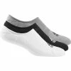 ADIDAS Low Cut Sock - 3 Pack -Golf Clubs Shop adidas low cut sock 3 pack grey three 01 31382.1633022351
