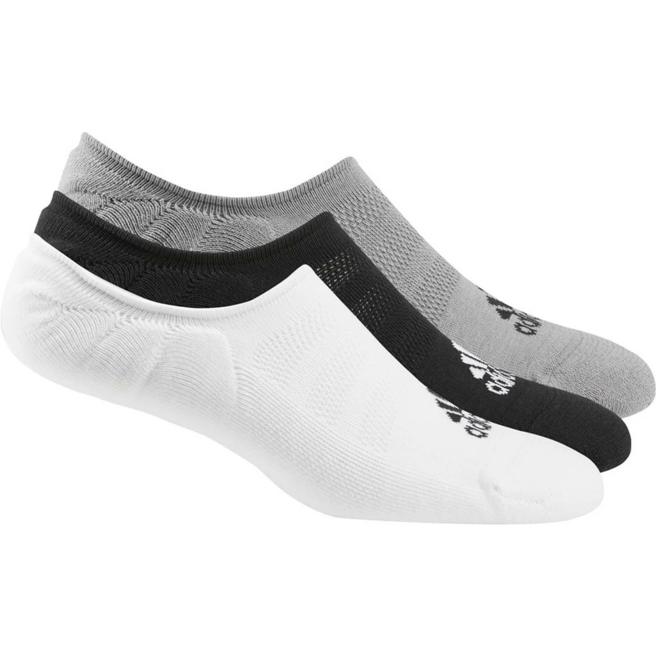 ADIDAS Low Cut Sock - 3 Pack 1 ADIDAS Low Cut Sock - 3 Pack