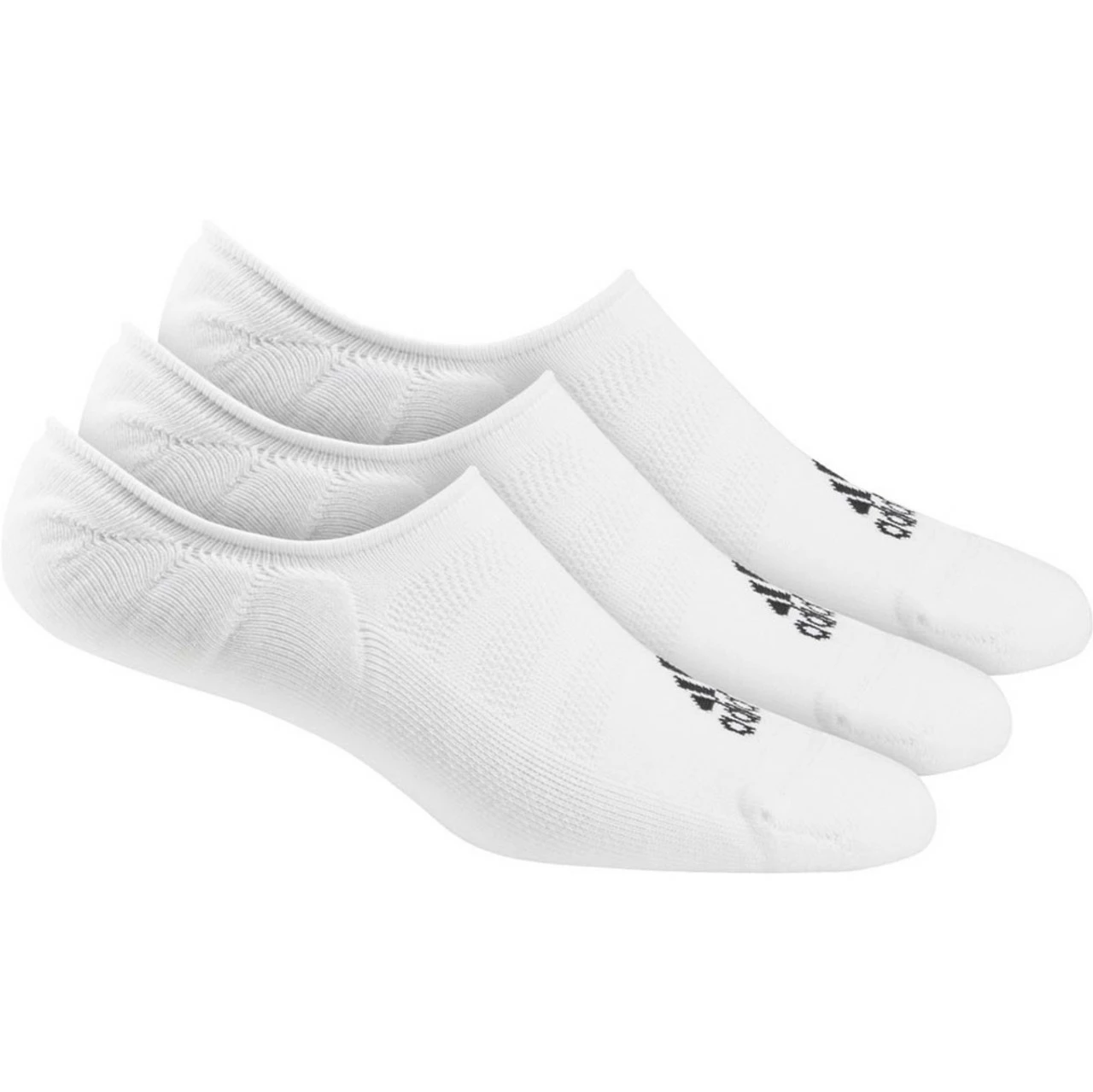 ADIDAS Low Cut Sock - 3 Pack 2 ADIDAS Low Cut Sock - 3 Pack - Image 2