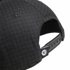 ADIDAS Members Bounce Hat 9 ADIDAS Members Bounce Hat -Golf Clubs Shop adidas members bounce hat carbon 03 43257.1647530094