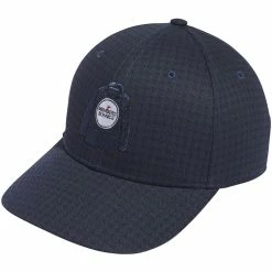 ADIDAS Members Bounce Hat 10 ADIDAS Members Bounce Hat -Golf Clubs Shop adidas members bounce hat crew navy 01 86714.1647530094