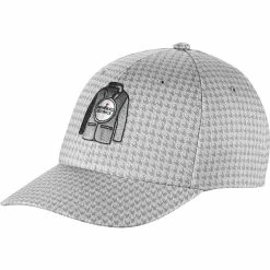 ADIDAS Members Bounce Hat 13 ADIDAS Members Bounce Hat -Golf Clubs Shop adidas members bounce hat white 01 15727.1647530094
