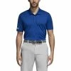 ADIDAS Performance Polo - Prior Generation -Golf Clubs Shop adidas performance polo collegiate royal 01 39032.1632428980
