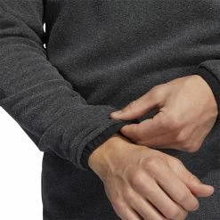 ADIDAS Pocket 1/4 Zip 23 ADIDAS Pocket 1/4 Zip -Golf Clubs Shop adidas pocket 1 4 zip black 04 20438.1659042846