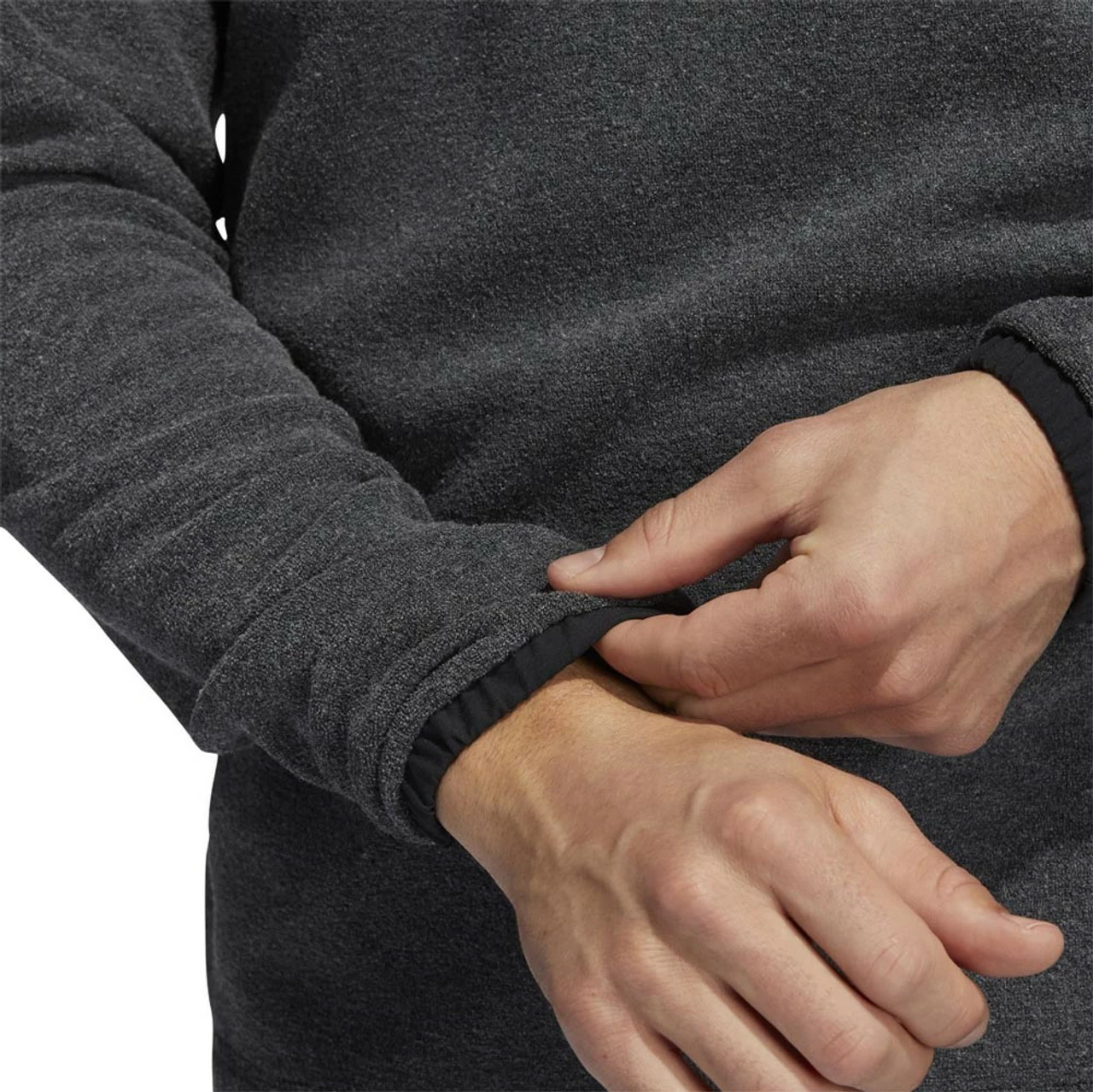 ADIDAS Pocket 1/4 Zip 12 ADIDAS Pocket 1/4 Zip - Image 12