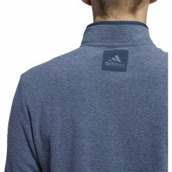 ADIDAS Pocket 1/4 Zip 19 ADIDAS Pocket 1/4 Zip -Golf Clubs Shop adidas pocket 1 4 zip crew navy 04 16358.1659042846