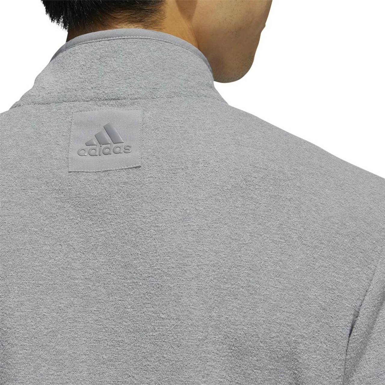 ADIDAS Pocket 1/4 Zip 4 ADIDAS Pocket 1/4 Zip - Image 4
