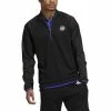 ADIDAS Primeblue 1/4 Zip Layering -Golf Clubs Shop adidas primeblue 1 4 zip layering semi night flash 01 20554.1659042808