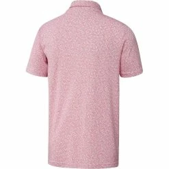 ADIDAS Primeblue Abstract Print Polo 7 ADIDAS Primeblue Abstract Print Polo -Golf Clubs Shop adidas primeblue abstract print polo almost pink semi turbo 02 30008.1662670235