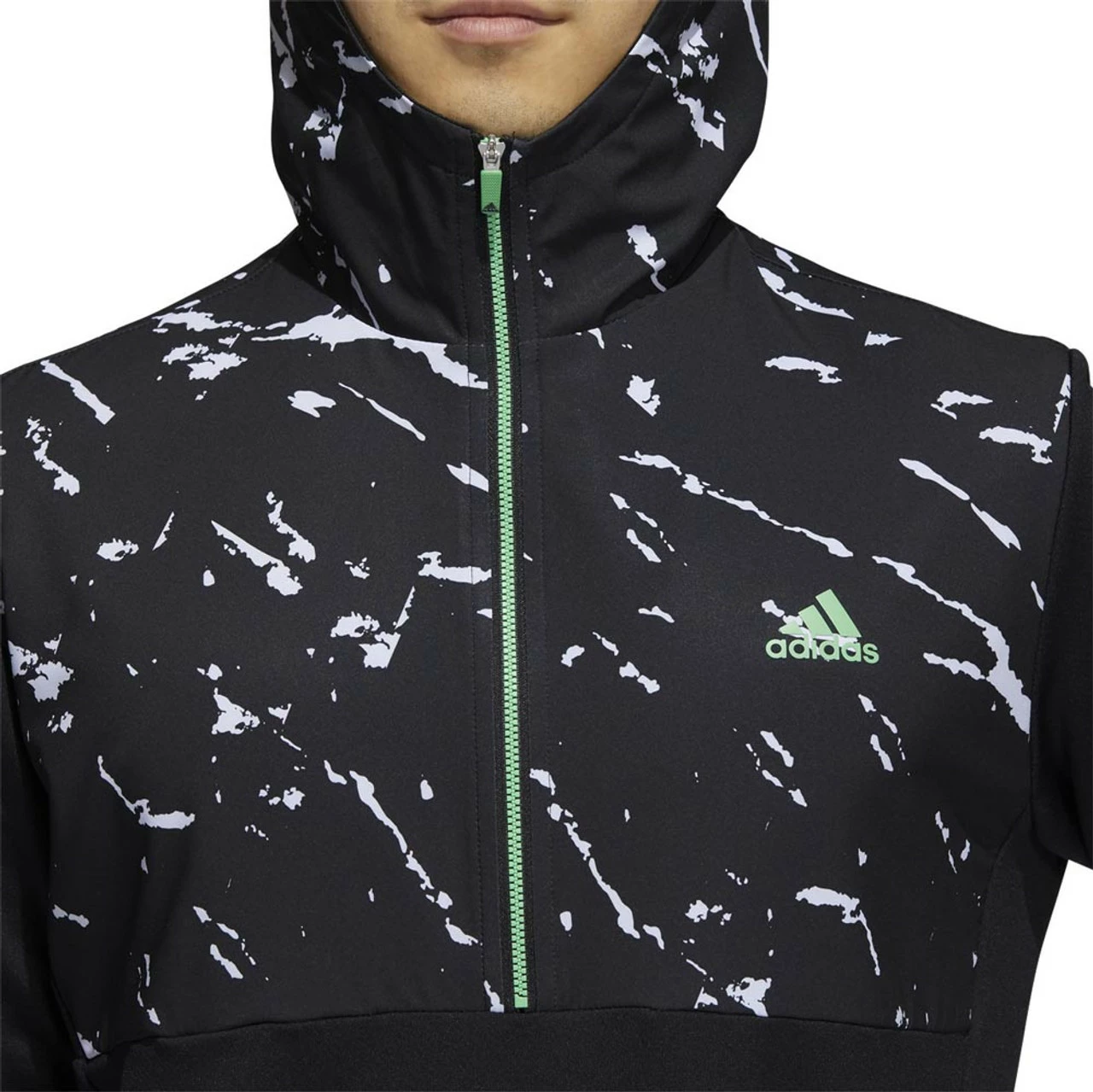 ADIDAS Primeblue COLD.RDY 1/4 Zip 7 ADIDAS Primeblue COLD.RDY 1/4 Zip - Image 7