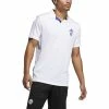 ADIDAS Primeblue HEAT.RDY Polo 2 ADIDAS Primeblue HEAT.RDY Polo -Golf Clubs Shop adidas primeblue heat rdy polo white 01 76298.1659042805