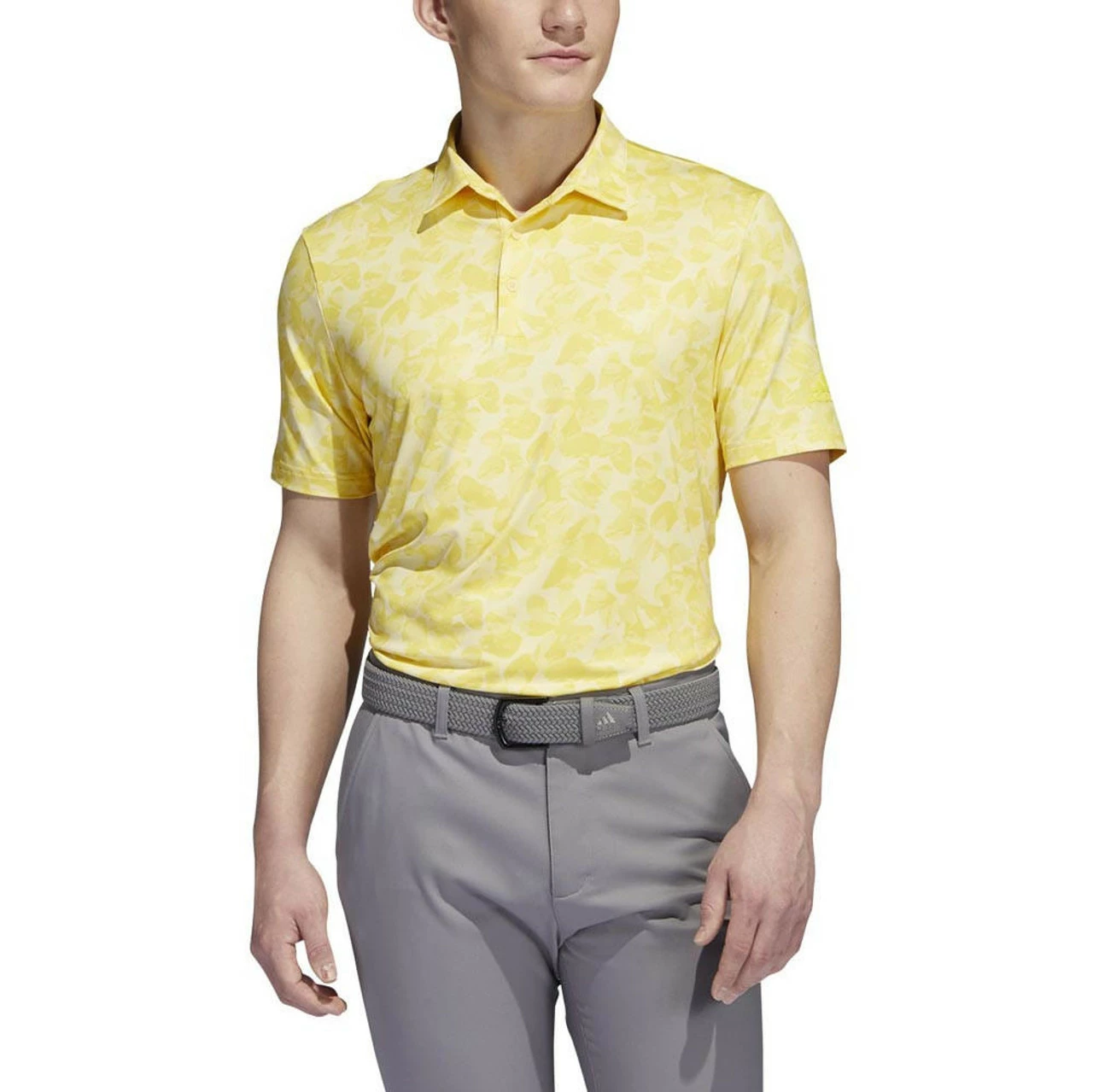 ADIDAS Prisma Print Polo 7 ADIDAS Prisma Print Polo - Image 7