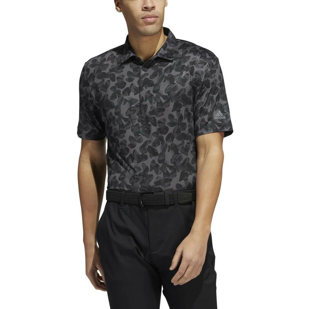 ADIDAS Prisma Print Polo 13 ADIDAS Prisma Print Polo - Image 13
