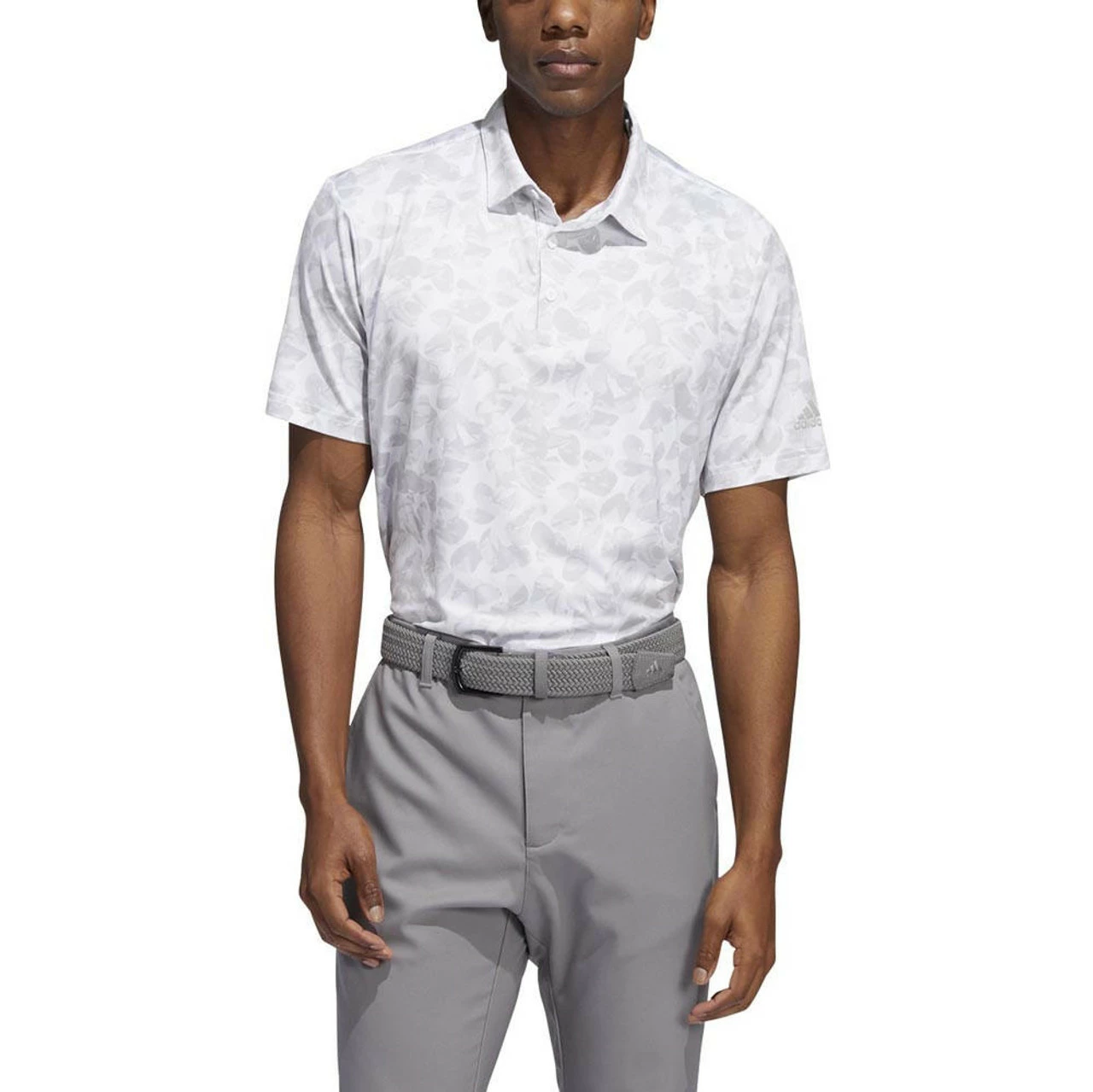 ADIDAS Prisma Print Polo 15 ADIDAS Prisma Print Polo - Image 15