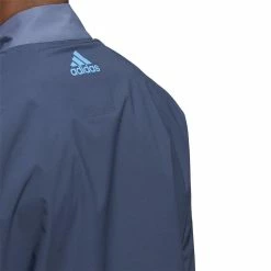 ADIDAS Provisional Jacket -Golf Clubs Shop adidas provisional jacket crew navy 04 42299.1677081181