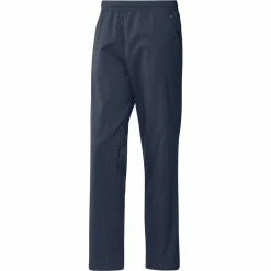 ADIDAS Provisional Pants -Golf Clubs Shop adidas provisional pants crew navy 01 46903.1677082981