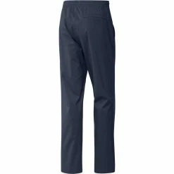 ADIDAS Provisional Pants -Golf Clubs Shop adidas provisional pants crew navy 02 35034.1677082981