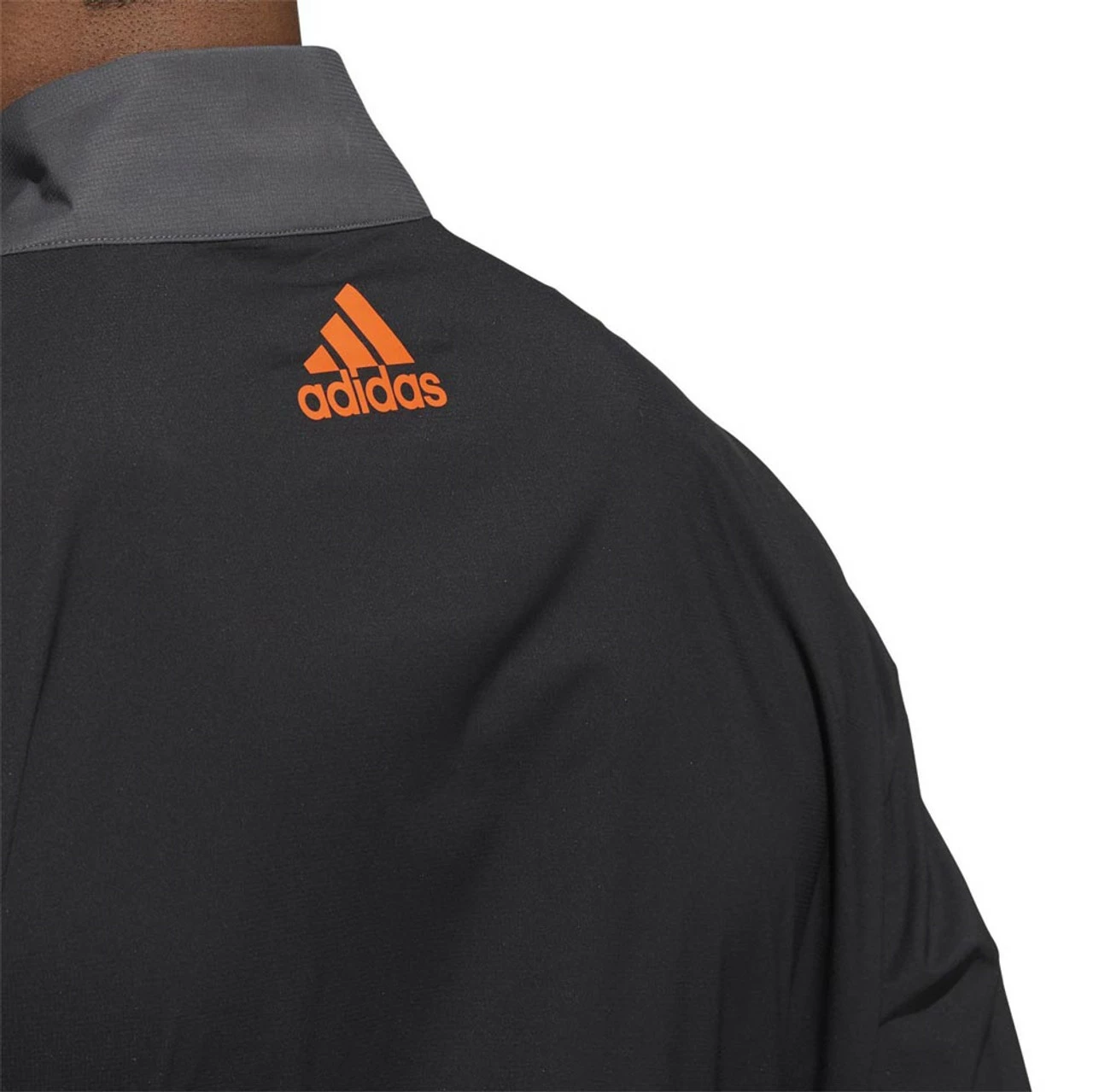 ADIDAS Provisional Short Sleeve Jacket 7 ADIDAS Provisional Short Sleeve Jacket - Image 7