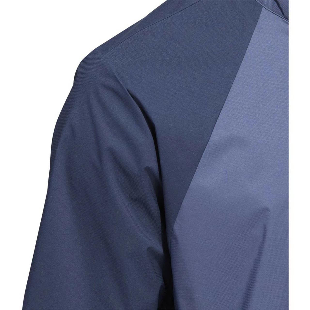 ADIDAS Provisional Short Sleeve Jacket 2 ADIDAS Provisional Short Sleeve Jacket - Image 2