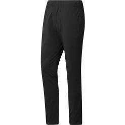 ADIDAS Ripstop Pants -Golf Clubs Shop adidas ripstop pants black 01 99584.1677076245