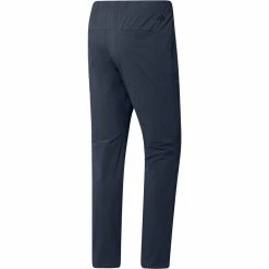 ADIDAS Ripstop Pants -Golf Clubs Shop adidas ripstop pants collegiate navy 02 25237.1677076246